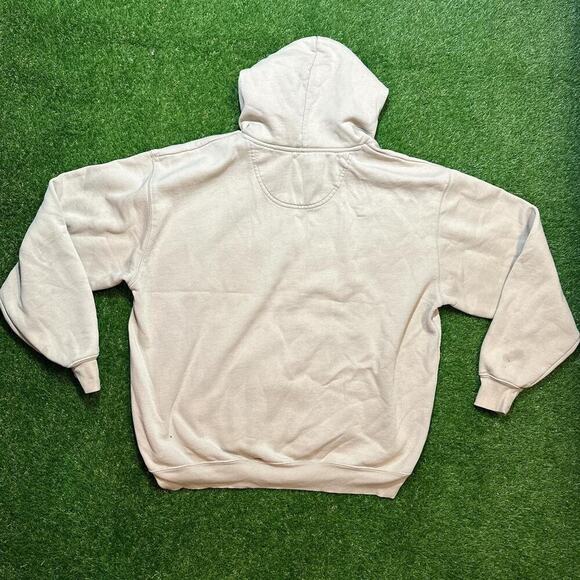 Vintage Cabela's Legendary 61 Field Staff Hoodie - Picture 4 of 4